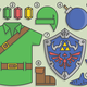 Illustration for article titled How Much Does Your Favorite Video Game Character's Outfit Cost?